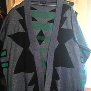 Women sweater